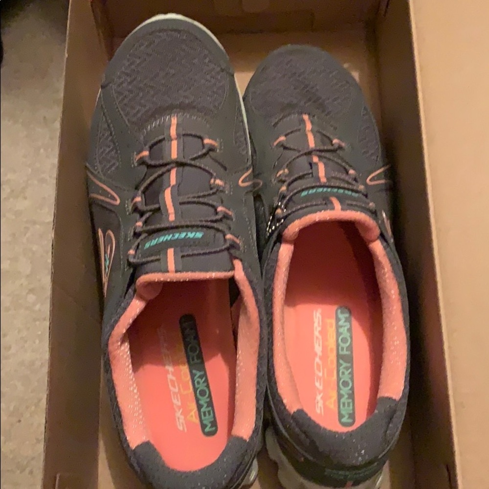 Unique Shoes